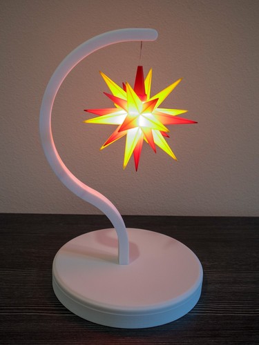 Sternhalterung für b - sternhalterung,