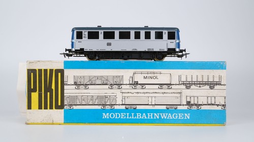Piko 6104 triebwagen - h0, 5/6104