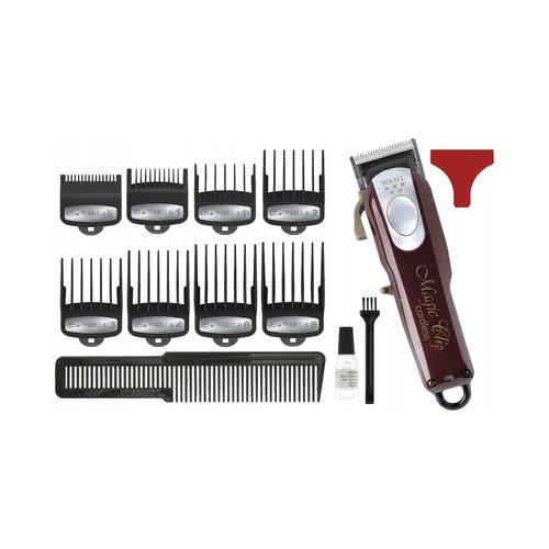 Wahl haarschneidemaschine - wahl,