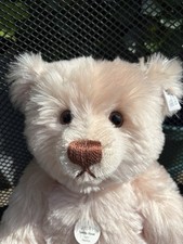 Steiff Teddybär 407192 Rosé