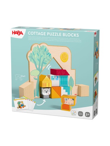 Haba stapel legespiel bauspaß - haba,
