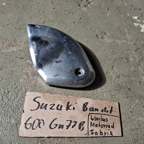 Suzuki bandit 1200 gv75a 600 - 1200,