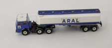 Siku v288 hanomag henschel - v288,