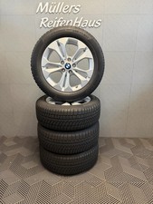 BMW X1 F48 X2 F39 17 Zoll