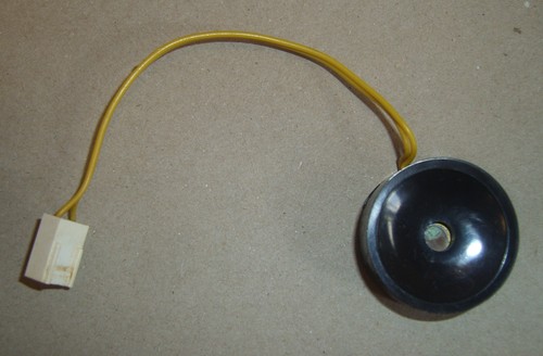 Signalgeber mit kabel 2 - signalgeber, pb-2
