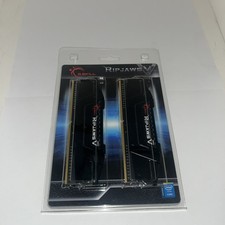 G.Skill PC RAM kit Ripjaws V