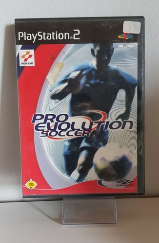Pro evolution soccer - soccer,