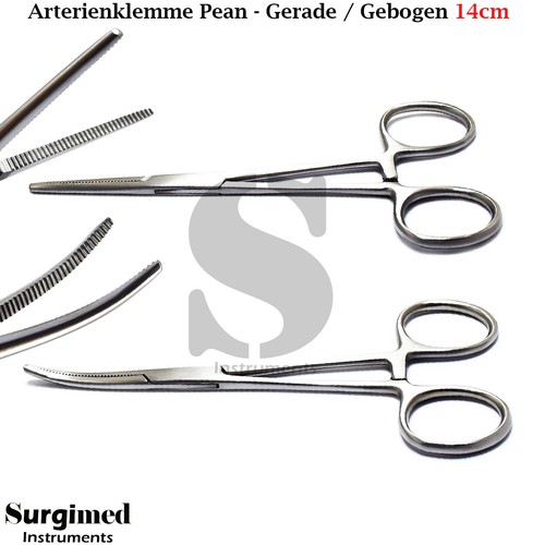 Chirurgische instrumente - chirurgische,