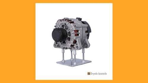 Lichtmaschine 225 für ford - a,