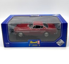 Revell 08895 Volvo 1800 S