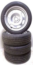 Komplettrad Sommerreifen175/55 R15 77T/5.5Jx15 H2 ET22 LK3x0 / Satz (4 Stk.) Nex
