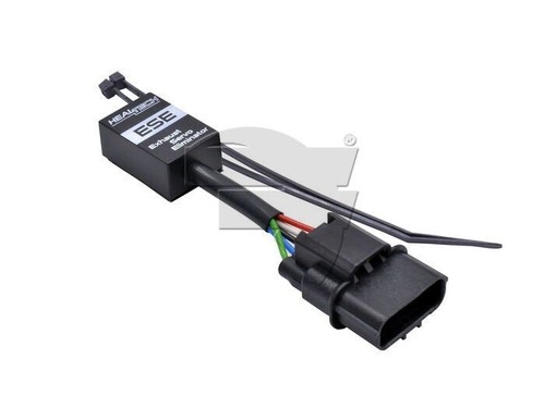 Auspuff klappen eliminator - klappen,