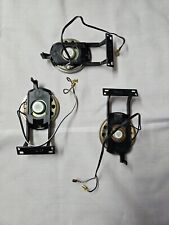 Siedle Zubehör Lautsprecher 3 Stück für ZGO 611 oder ZER 611 / ZER 622