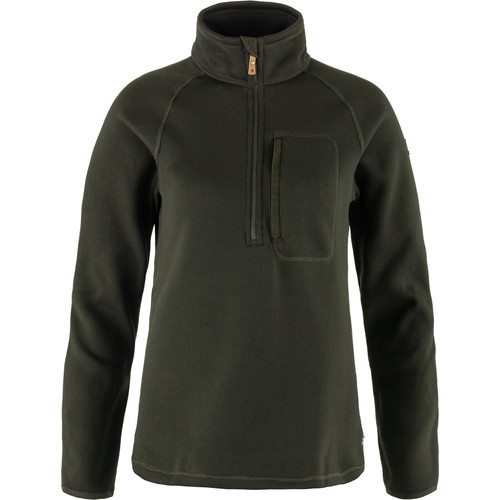 Fjäll räven fleecepullover - fleecepullover,