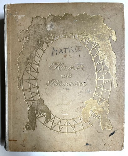 Karl scheffler kunst und - scheffler,