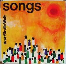 Inge Brandenburg, Bill Ramsey, Studio-Orchest LP Album Vinyl Scha