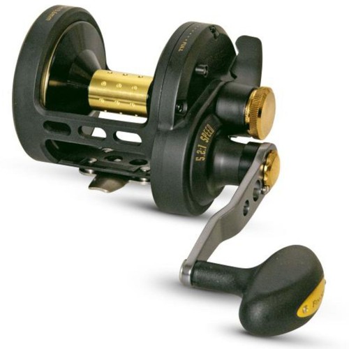 Black cat buster bcb - lh,