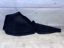 BMW 6er E24 Kofferraumabdeckung rechts Verkleidung Kofferraum