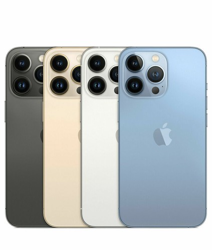 Apple iphone pro - 13,