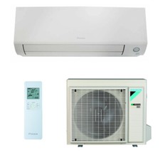 Daikin perfera ftxm25a kw - daikin, 2,5