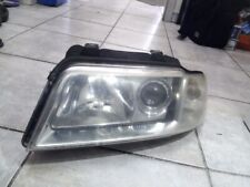 Orig. Scheinwerfer links - Faceilft Audi A4 Avant 1.8 B5 8D0941003AK