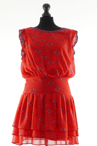 Pepe jeans sommerkleid - jeans, kleid