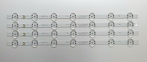 Kit streifen aus von led - von,