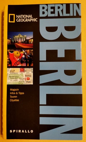 Berlin detaillierter - berlin:,