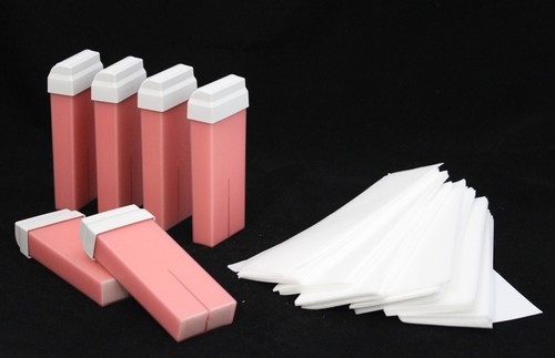 Wachspatronen pink 100 - pink, +