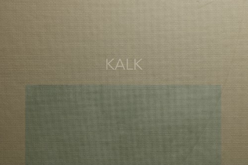 Tapetenbuch kalk bastelpapier - kalk,