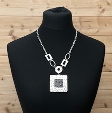 Statement Kette,Blogger