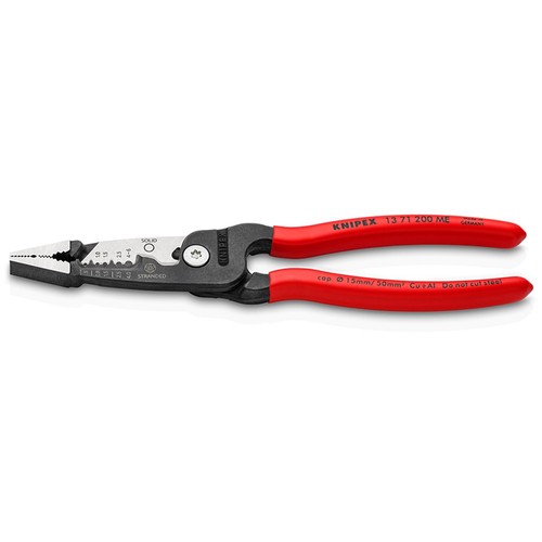 Knipex 200 me sb - 13,