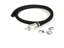 Benzinschlauch-Set inkl