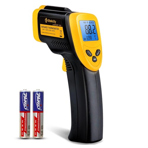 Etekcity infrarot thermometer - etekcity,