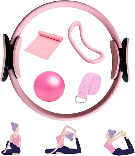 5er pilates ring - pilates, ball