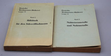 Stück deutsche werkmeister - deutsche,