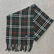 Burberry London Schal 58 x 12