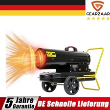 Diesel Heizkanone 20 KW