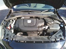 Motor Volvo S60 II D5204T3 2.0