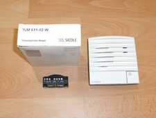 Siedle TLM 611-02 W