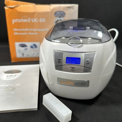 Promed ultraschall - promed,