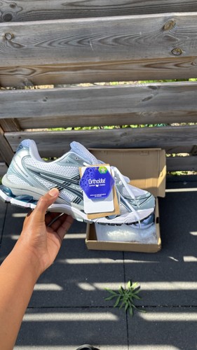 Asics gel kayano - asics, gel-kayano