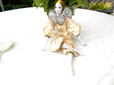 Künstlerpuppe, Janine