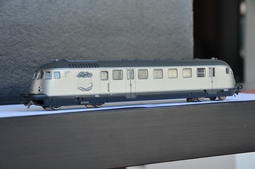 Märklin marklin 39699 5 - marklin, vt