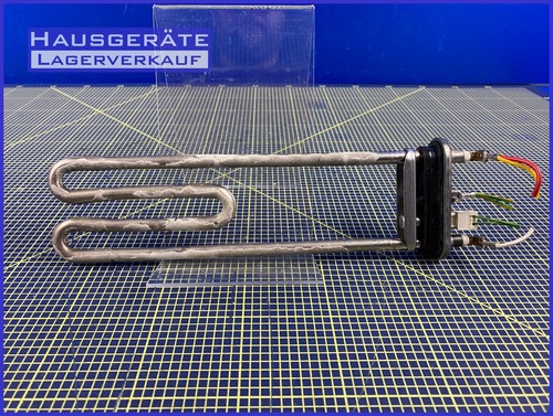 Heizelement waschmaschine - heizelement,