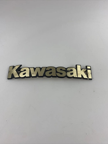 Kawasaki 250 ltd tank - 250, c