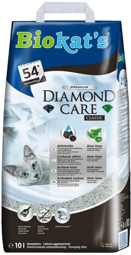 Biokat diamond care - care, classic