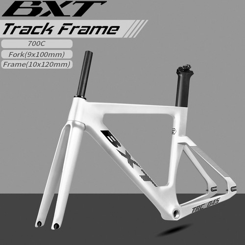 Bxt carbon track bike - track,