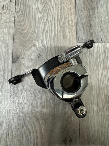 Pearl opti loc mount 16 - pearl, 10"-16"