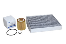 Original Filterkit Ford 1,5